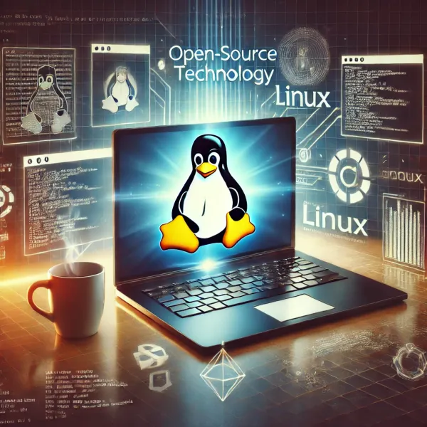 Open-Source Essentials: The Software I Can’t Live Without